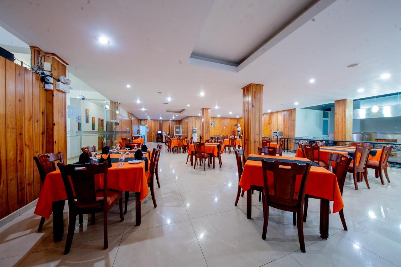 Olympus Plaza Hotel Haputale Exterior foto